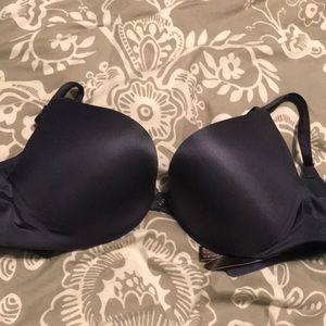 VS push-up bra